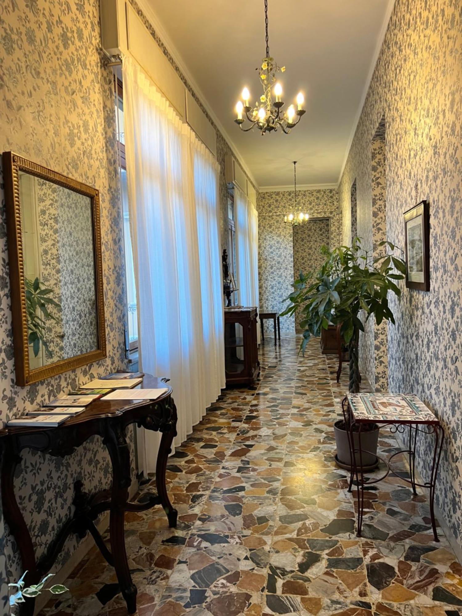 Residenza Scaligera Hotel Verona Kültér fotó